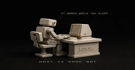 What Is Grok Bot? I Paid for It and Ran It for a Week (2026)