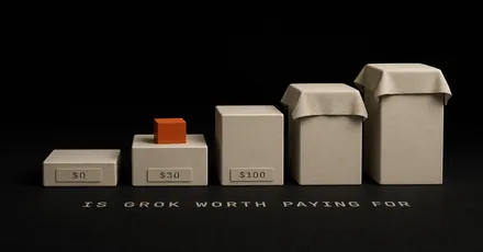 Is Grok Worth Paying For? My $100 SuperGrok Plus Verdict (2026)