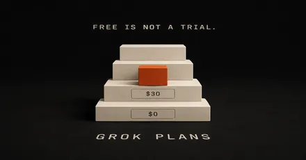 Grok Free vs SuperGrok: What You Actually Get Without Paying (2026)