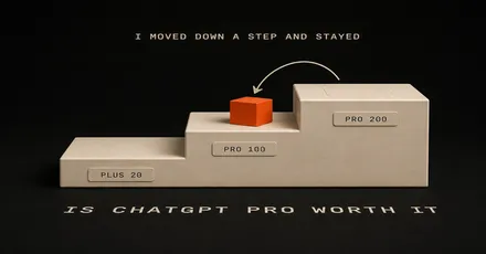 Is ChatGPT Pro Worth It? I Dropped From $200 to $100 and Did Not Miss It (2026)