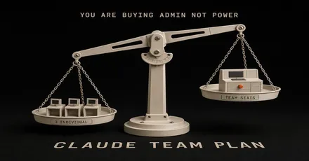 Is Claude Team Worth It for a Small Team? Run the Seat Math First (2026)
