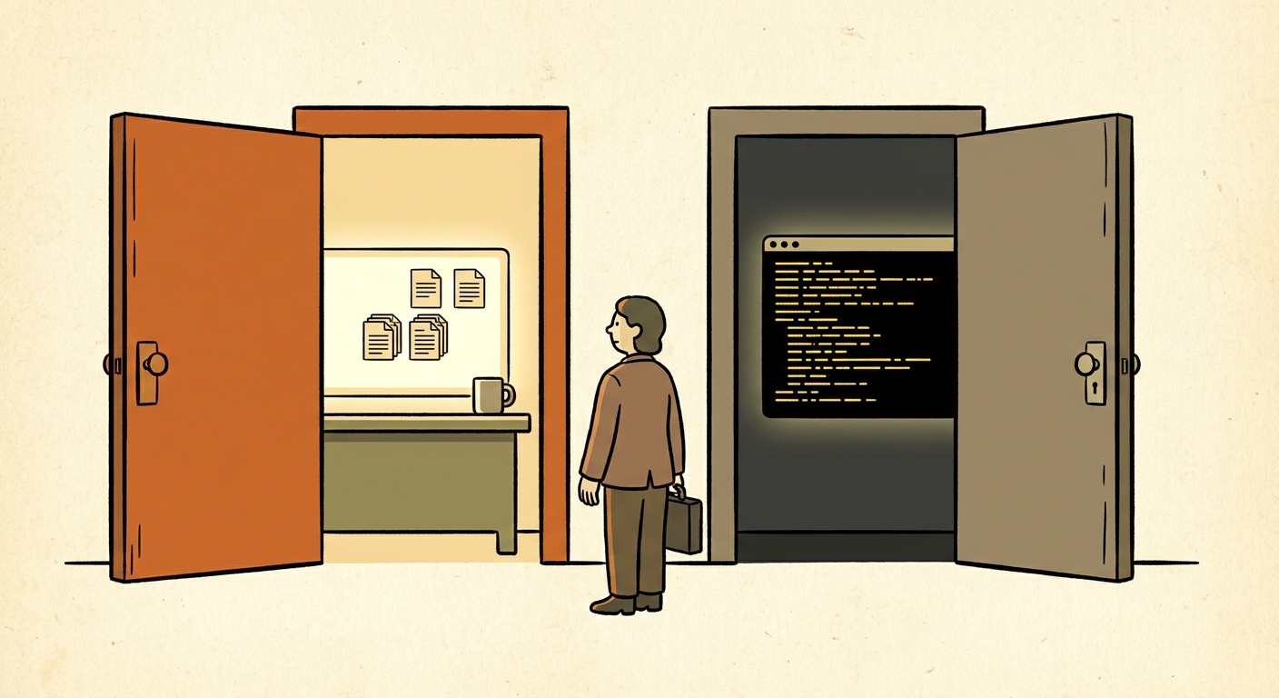 Claude Cowork vs Claude Code: Which One Should You Use If You Don't Code? (2026)